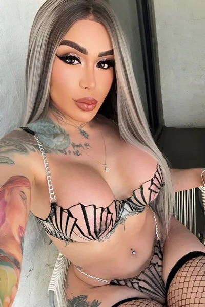 Andrea Soto (25 anos) — Ciudad de México, México - 103