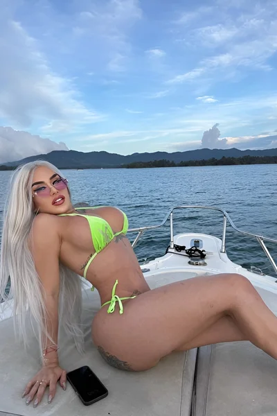 Andrea Soto (25 anos) — Ciudad de México, México - 69