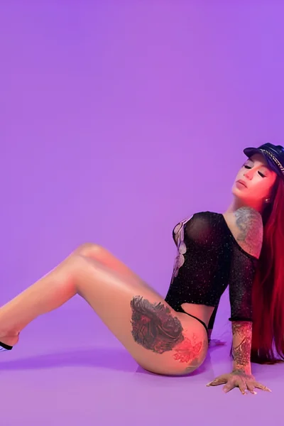 Andrea Soto (25 anos) — Ciudad de México, México - 191