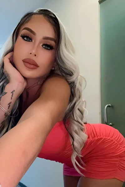 Andrea Soto (25 anos) — Ciudad de México, México - 82
