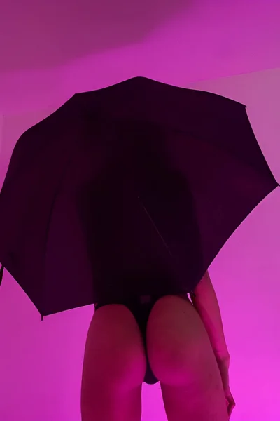 Letita (26 años) — Palermo, Argentina - 16