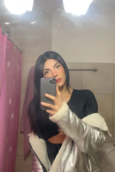 Letita (26 años) — Palermo, Argentina - 19