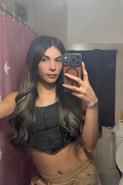 Letita (26 años) — CABA / Palermo