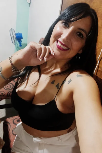 Angi (31 años) — Palermo, Argentina - 6