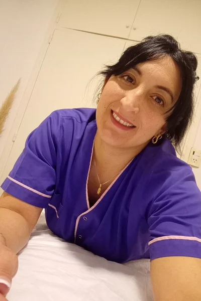 Angi (31 años) — Palermo, Argentina - 5