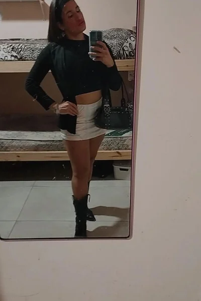 Florchu (26 años) — Moreno, Argentina - 8