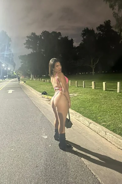 Florchu (26 años) — Moreno, Argentina - 12