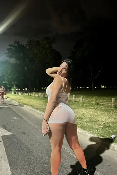 Florchu (26 años) — Moreno, Argentina - 3