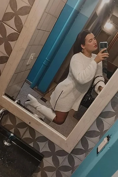 Florchu (26 años) — Moreno, Argentina - 7