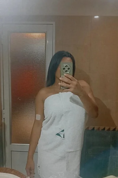 Florchu (26 años) — Moreno, Argentina - 1