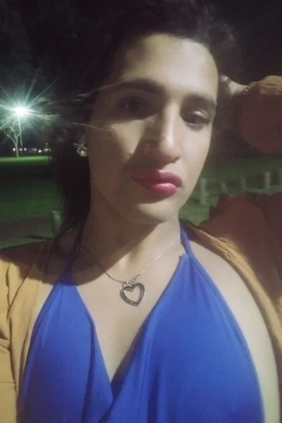 Florchu (26 años) — Moreno, Argentina - 17