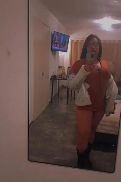Florchu (26 años) — Moreno, Argentina - 6