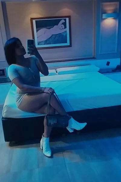 Florchu (26 años) — Moreno, Argentina - 15
