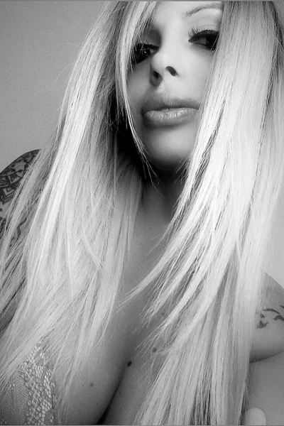 Victoria (39 años) — Capital, Argentina - 154