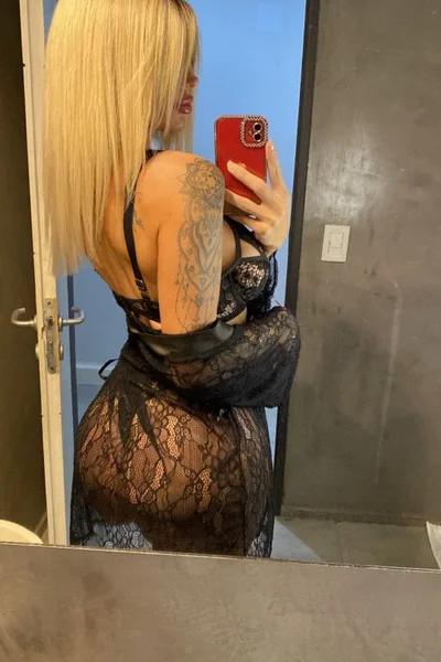 Victoria (39 años) — Capital, Argentina - 77