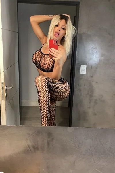 Victoria (39 años) — Capital, Argentina - 64