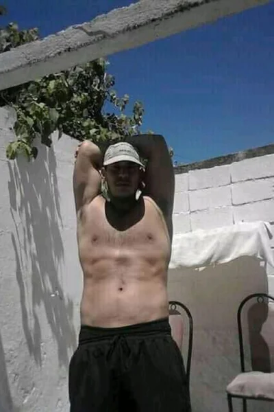 Maximo (33 años) — Centro, Uruguay - 3