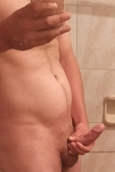 Maximo (33 años) — Centro, Uruguay - 11