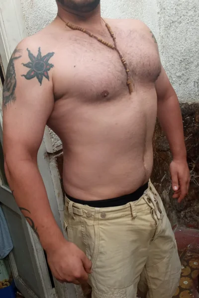 Maximo (33 años) — Centro, Uruguay - 4