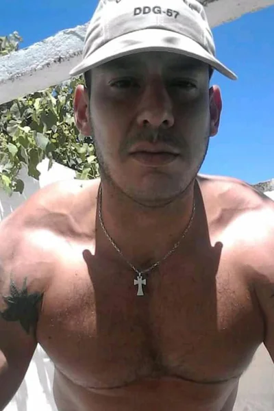Maximo (33 años) — Montevideo / Centro