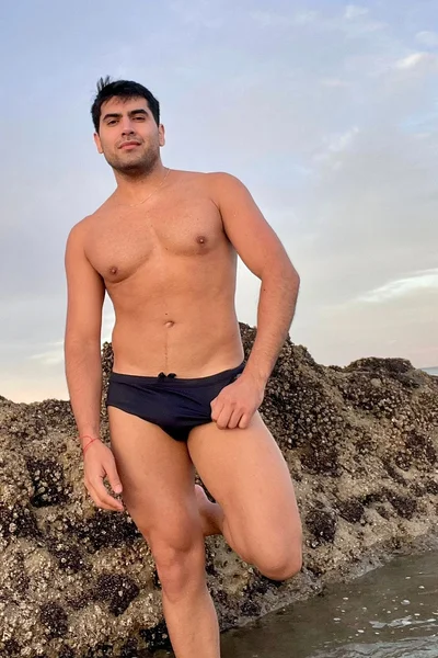 Migue (30 anos) — Palermo