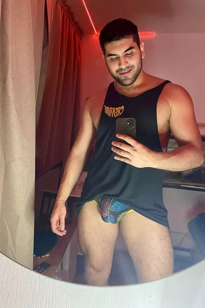 Migue (30 años) — Palermo, Argentina - 4