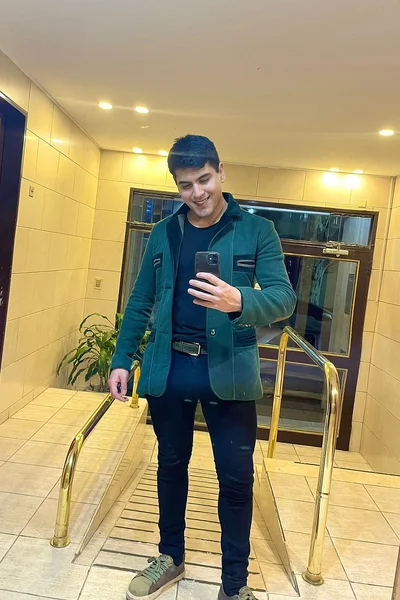 Migue (30 años) — Palermo, Argentina - 8