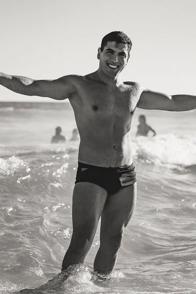 Migue (30 años) — Palermo, Argentina - 12
