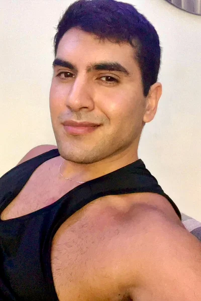 Migue (30 años) — Palermo, Argentina - 6