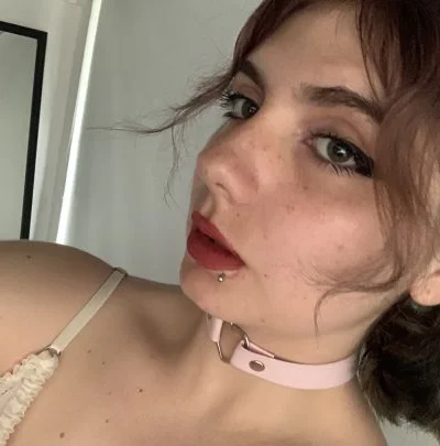 Ludovica (22 anos) — Belgrano, Argentina - 8