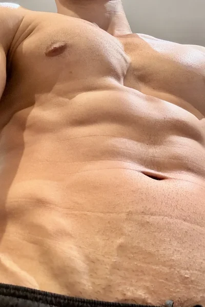Nick (30 anos) — Madrid, España - 1