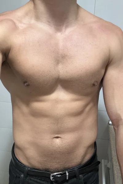 Nick (30 anos) — Madrid, España - 3