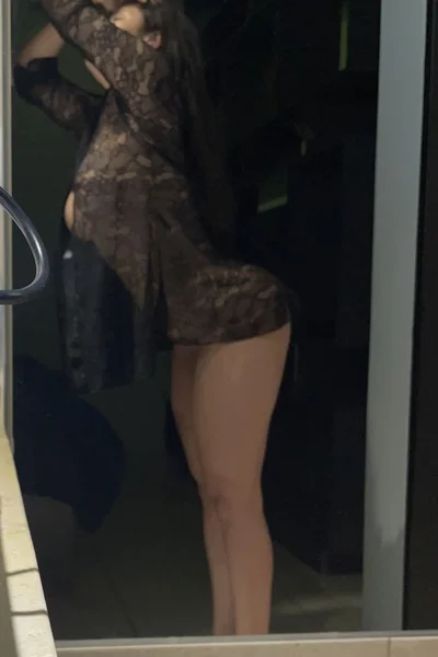 Samara (25 años) — Iguazú, Argentina - 11