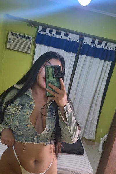 Gianella (25 años) — Rosario, Argentina - 10