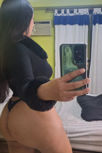 Gianella (25 años) — Rosario, Argentina - 7