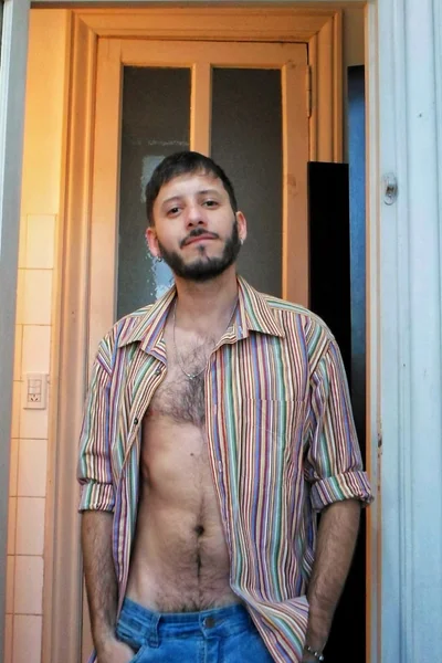 Tiziano (31 anos) — San Nicolás, Argentina - 2