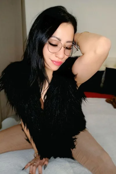 Aracely (33 años) — Villa Crespo, Argentina - 10