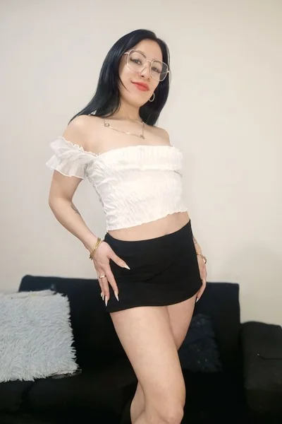 Aracely (33 años) — Villa Crespo, Argentina - 4