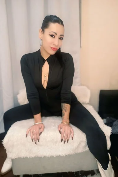 Aracely (33 años) — Villa Crespo, Argentina - 14