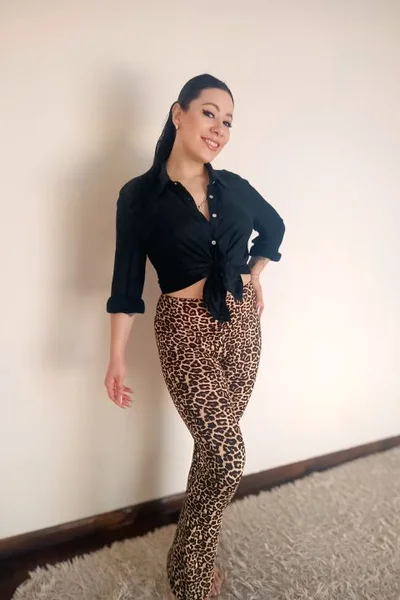 Aracely (33 años) — Villa Crespo, Argentina - 31