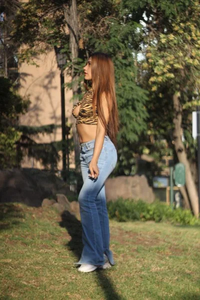 Danitza Vivanco (27 years) — Providencia, Chile - 74
