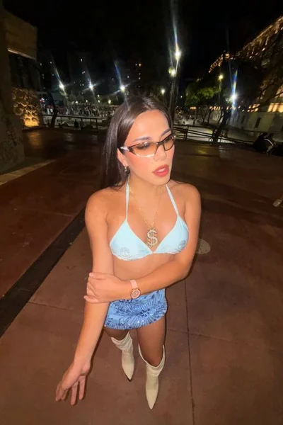 Juls Cor (23 anos) — Capital, Argentina - 28