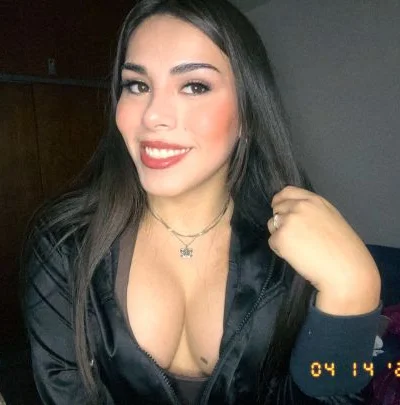 Juls Cor (23 anos) — Capital, Argentina - 8