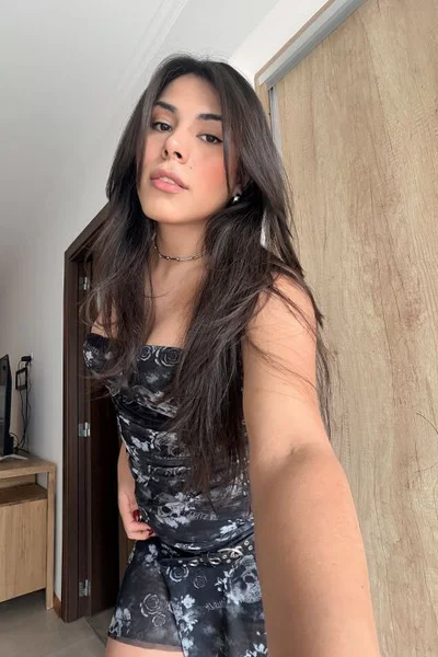 Juls Cor (23 años) — Constitución, Argentina - 8
