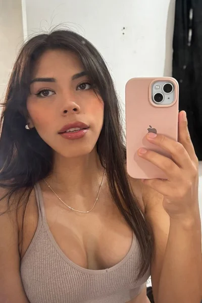 Juls Cor (23 anos) — Capital, Argentina - 42
