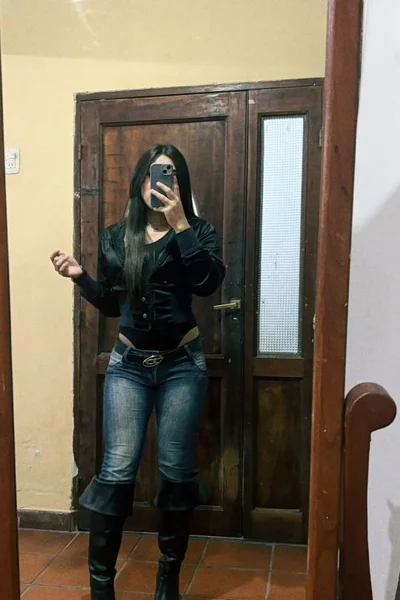 Juls Cor (23 anos) — Capital, Argentina - 19
