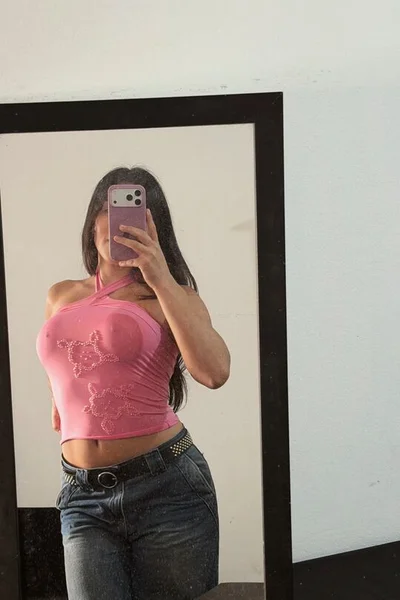 Juls Cor (23 años) — Constitución, Argentina - 4