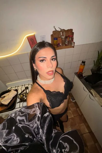 Juls Cor (23 anos) — Capital, Argentina - 21
