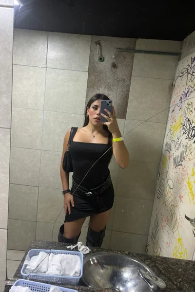 Juls Cor (23 anos) — Capital, Argentina - 20