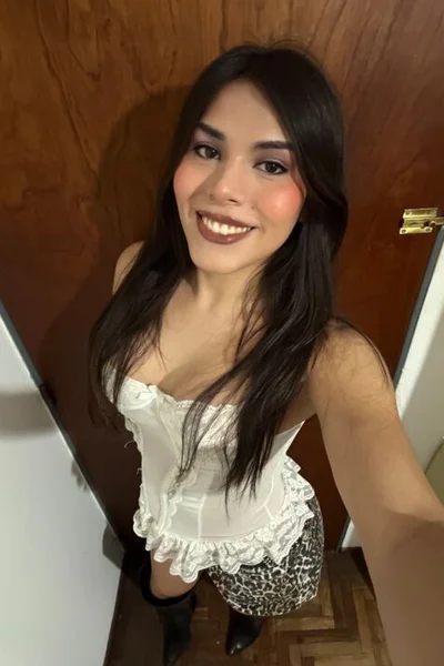 Juls Cor (23 años) — Constitución, Argentina - 1